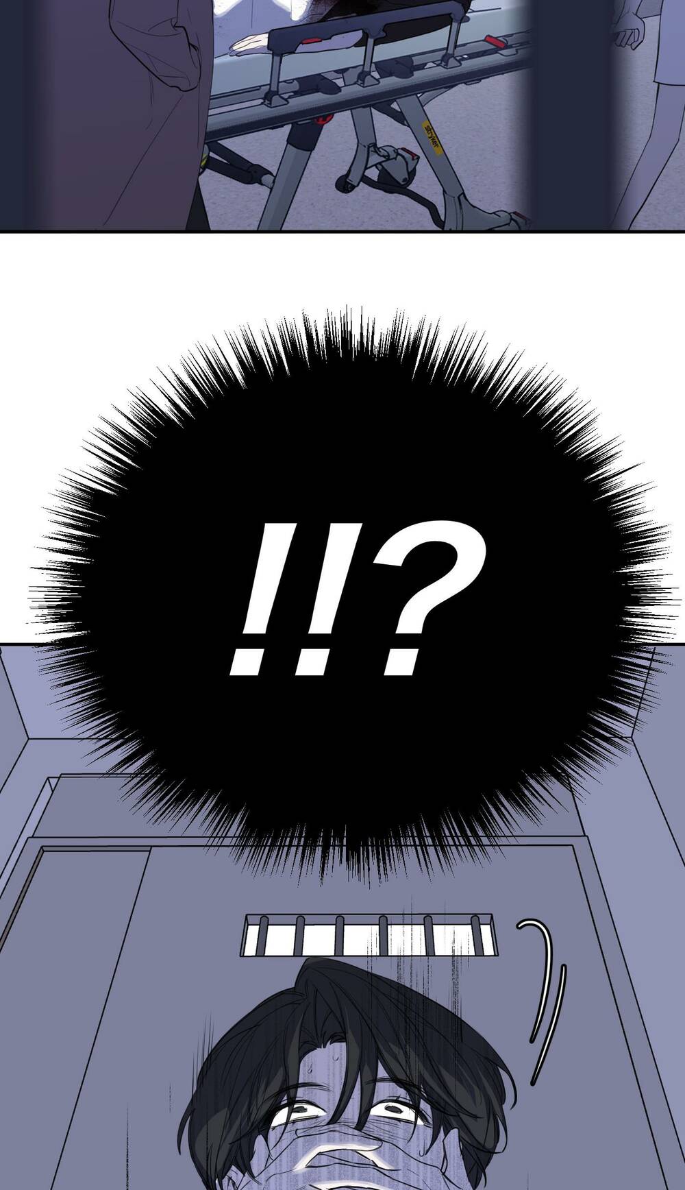 Ác Ma May Mắn: Chapter 43