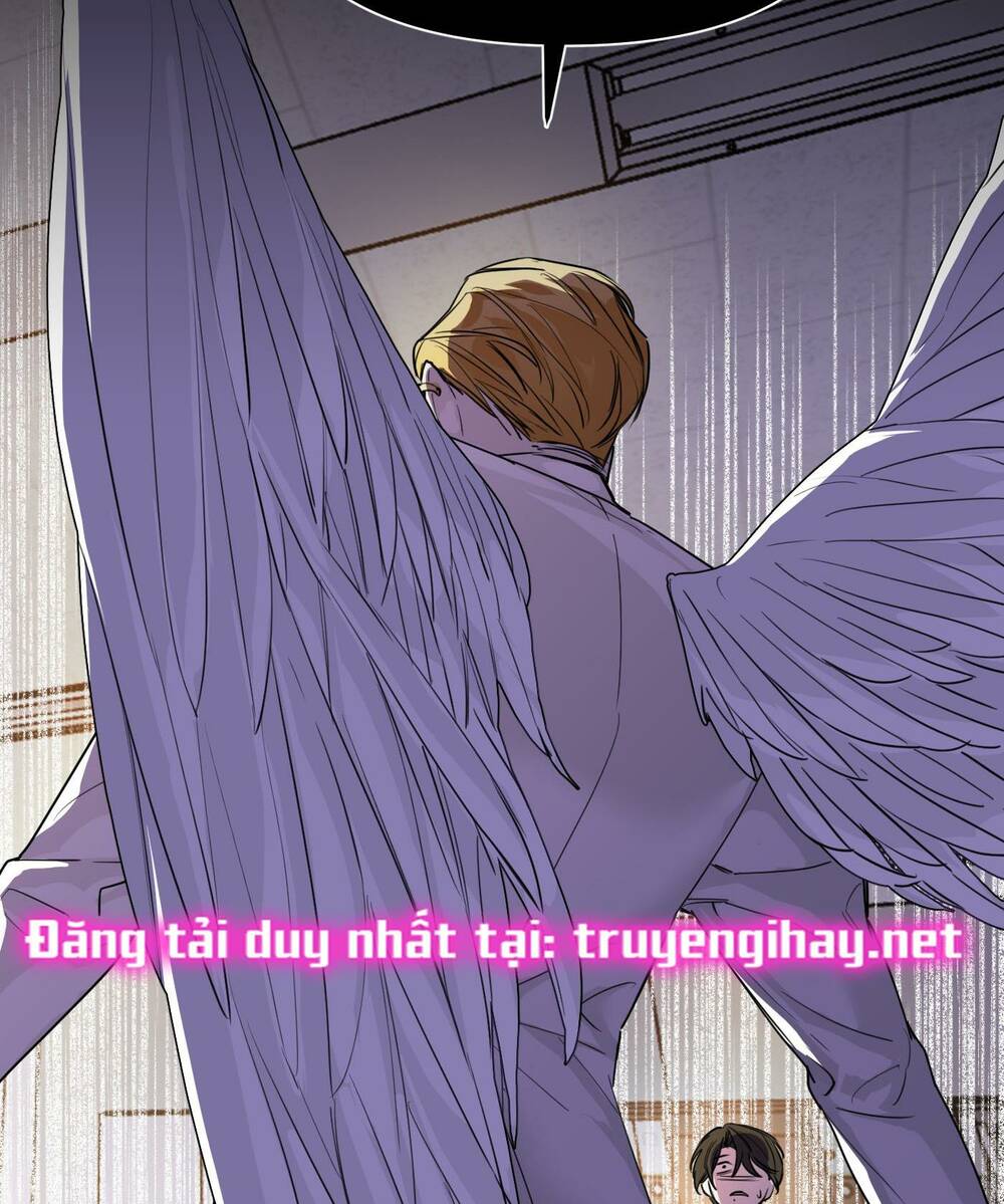 Ác Ma May Mắn: Chapter 43