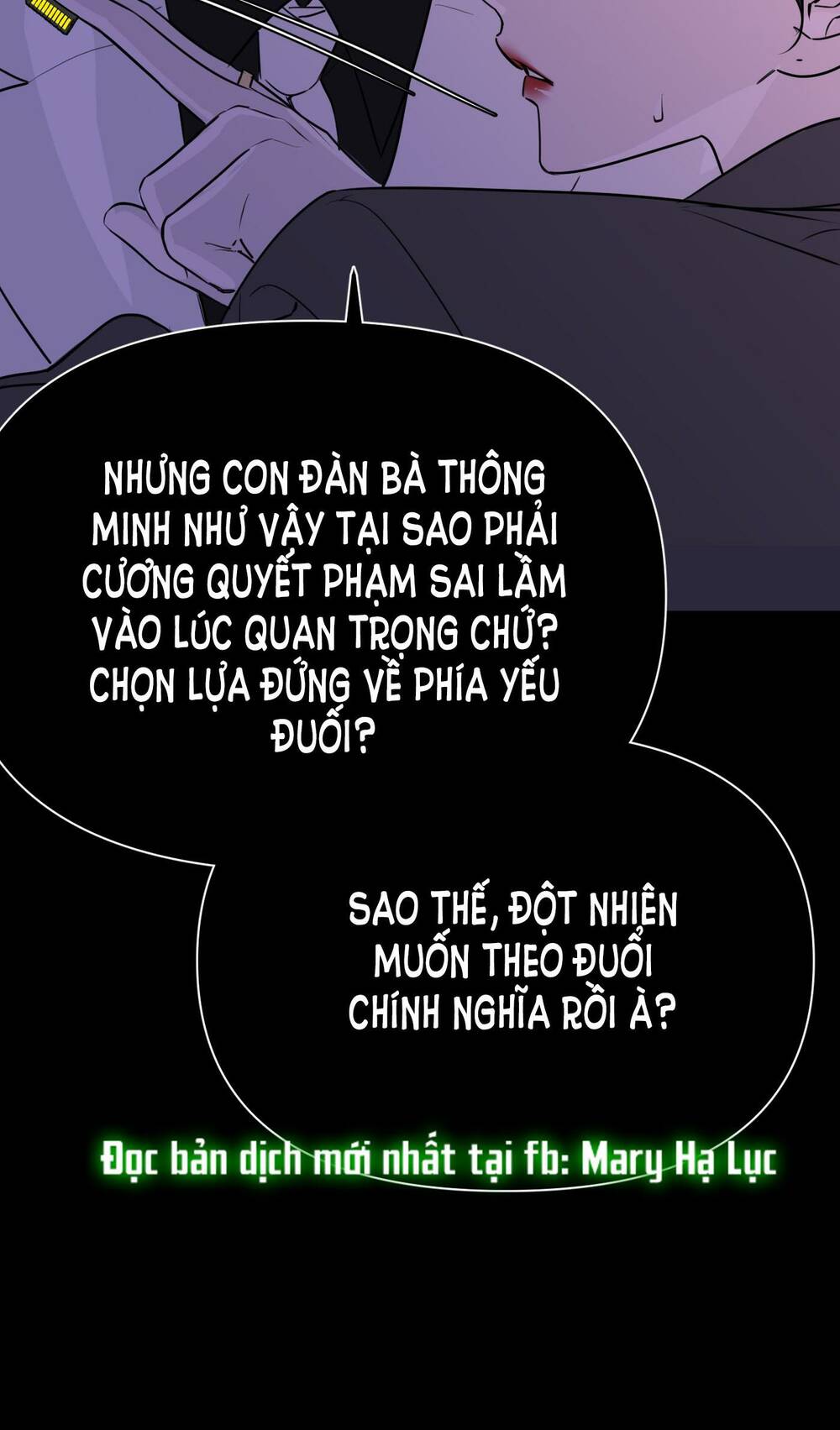 Ác Ma May Mắn: Chapter 43