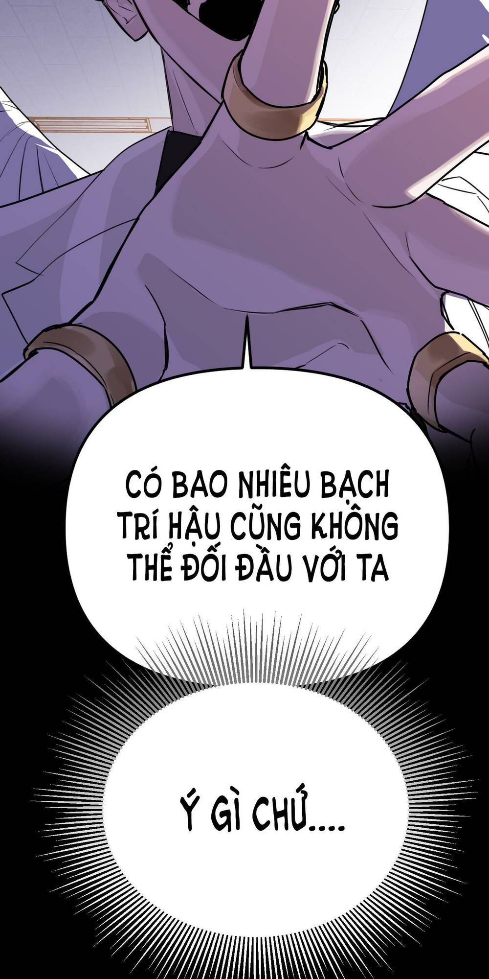 Ác Ma May Mắn: Chapter 43