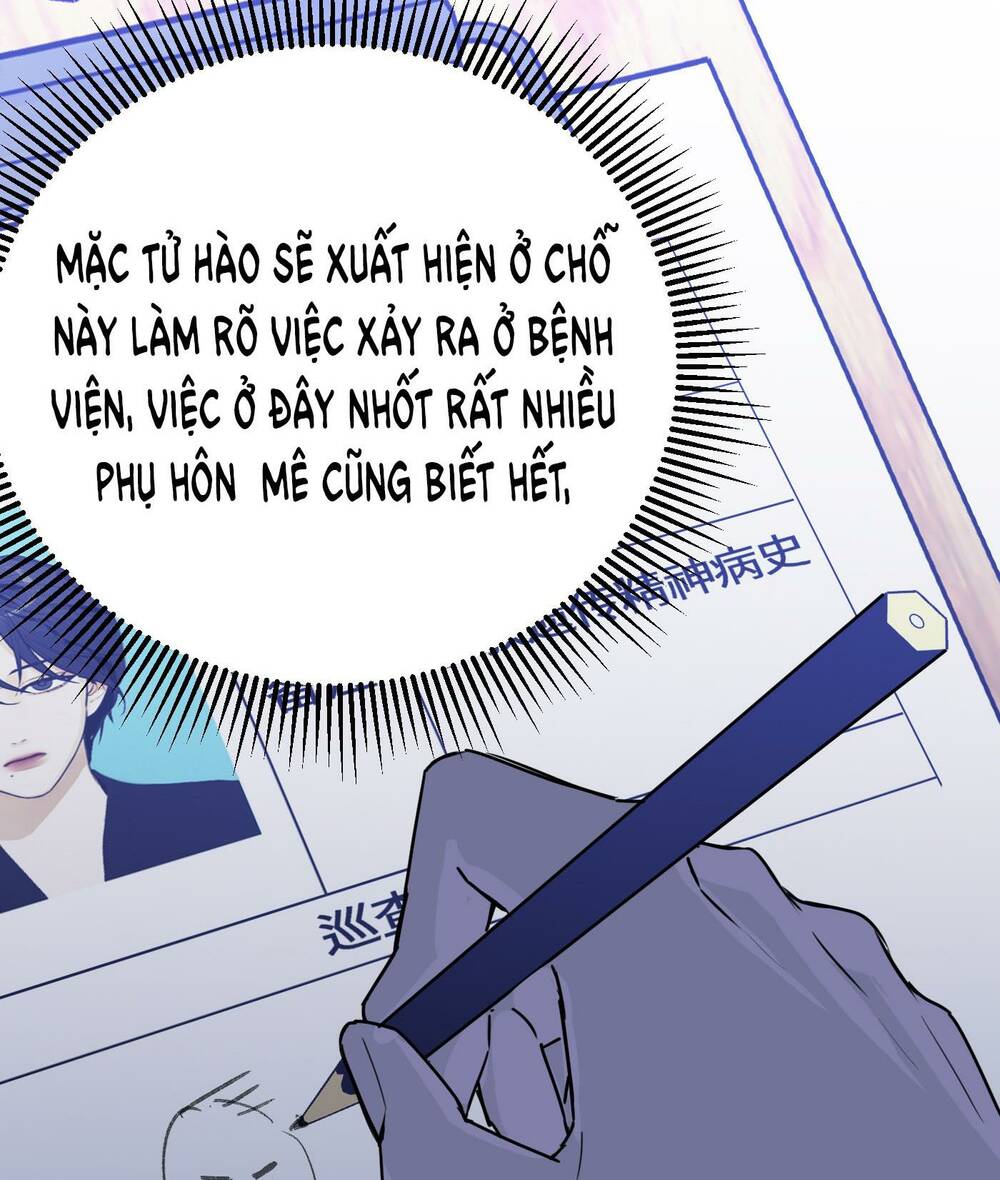 Ác Ma May Mắn: Chapter 43