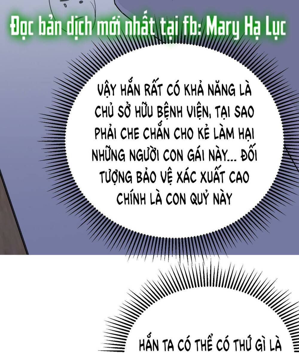 Ác Ma May Mắn: Chapter 43