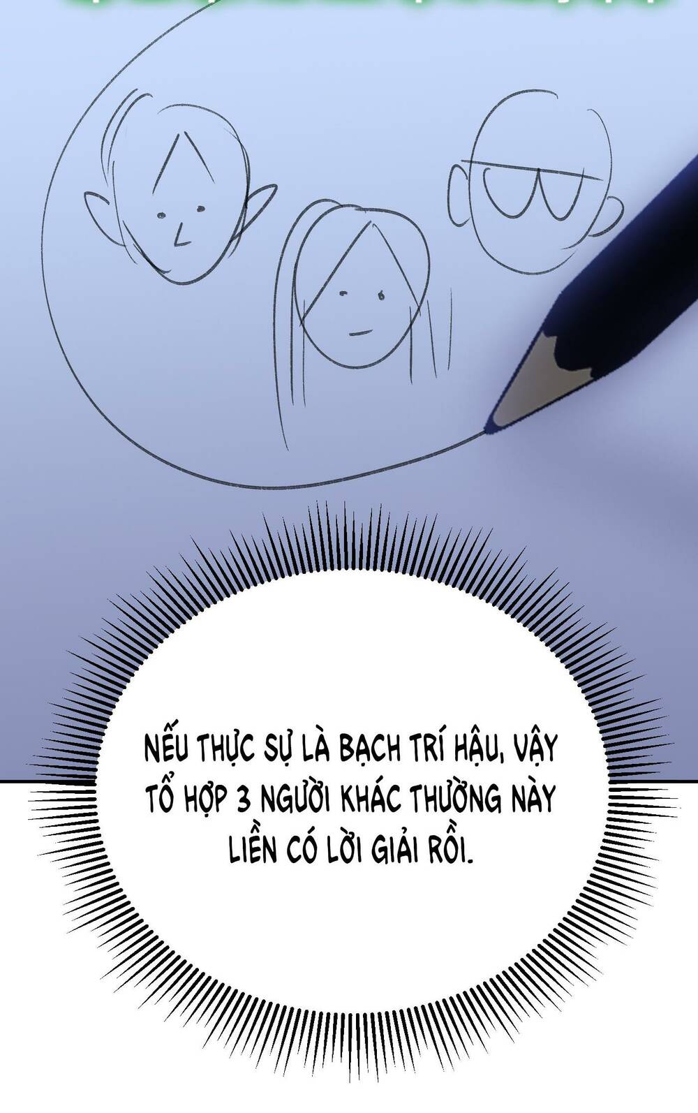 Ác Ma May Mắn: Chapter 43