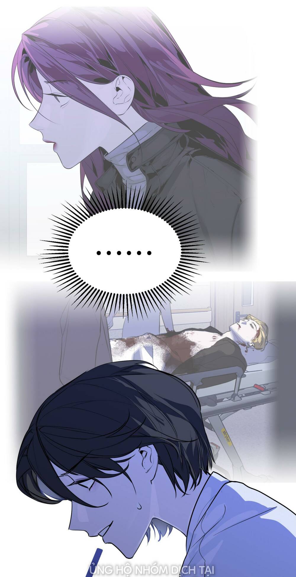 Ác Ma May Mắn: Chapter 43