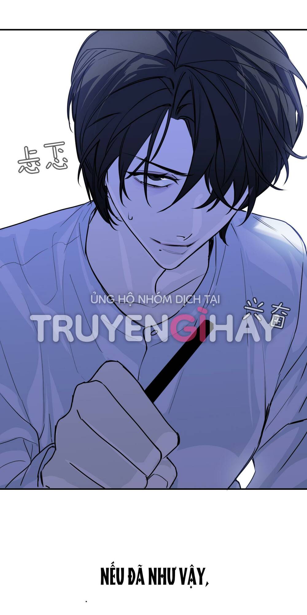 Ác Ma May Mắn: Chapter 43