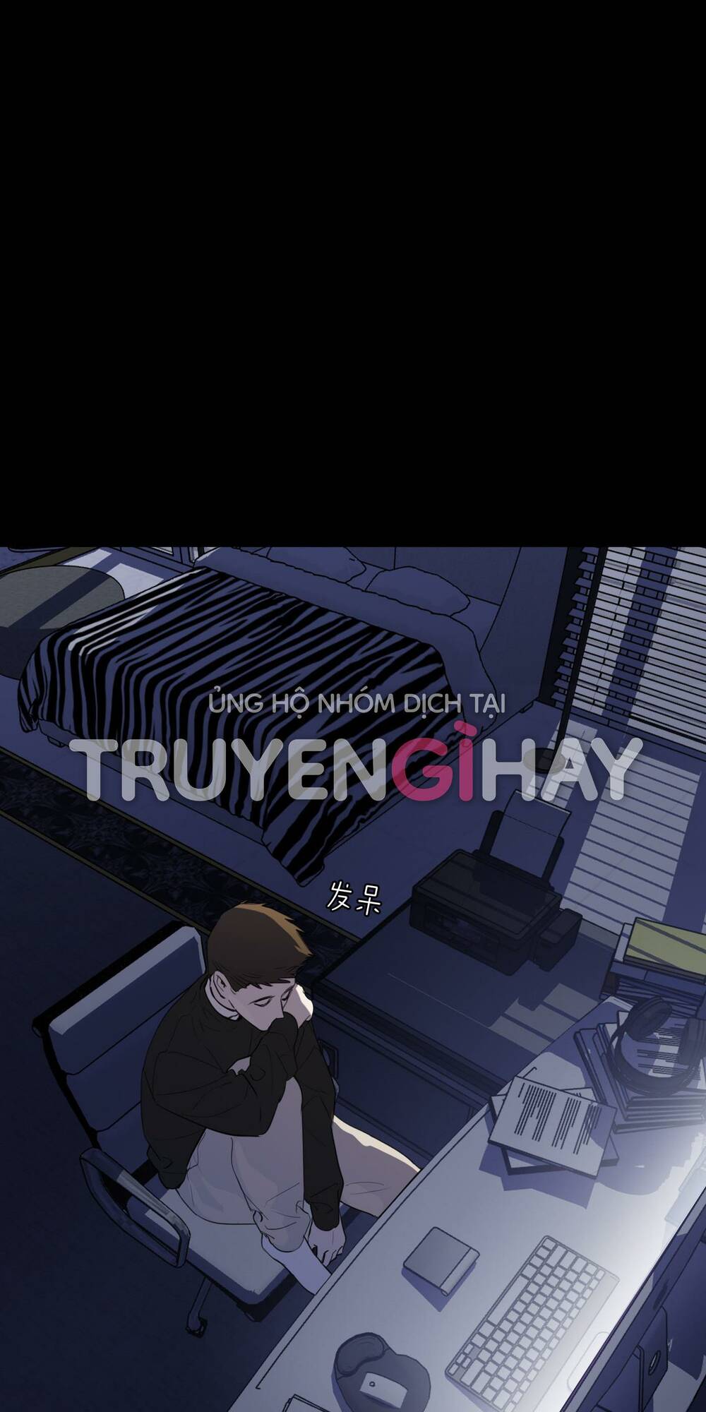 Ác Ma May Mắn: Chapter 43