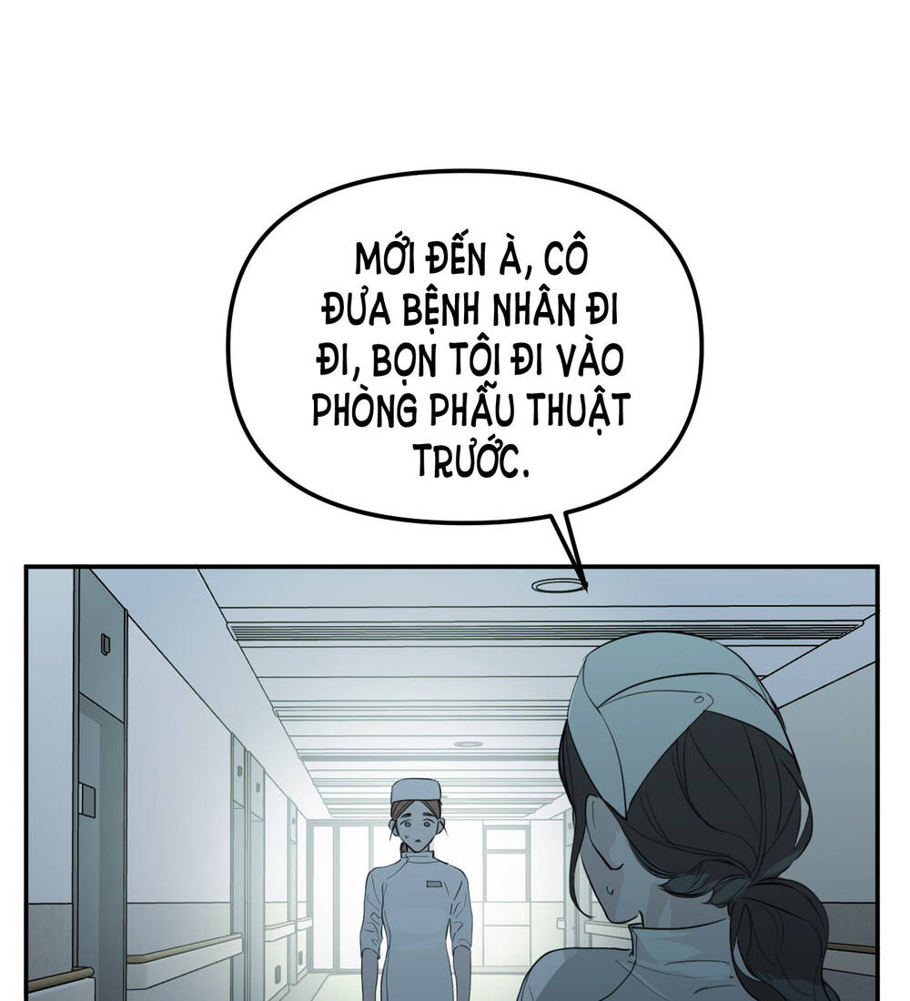 Ác Ma May Mắn: Chapter 44