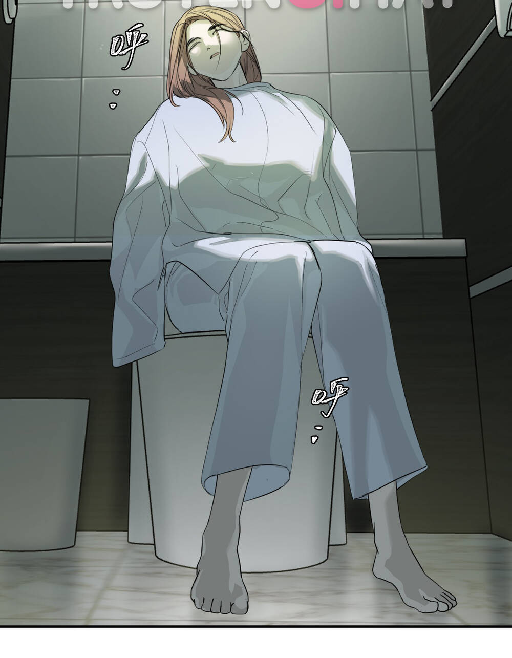 Ác Ma May Mắn: Chapter 44