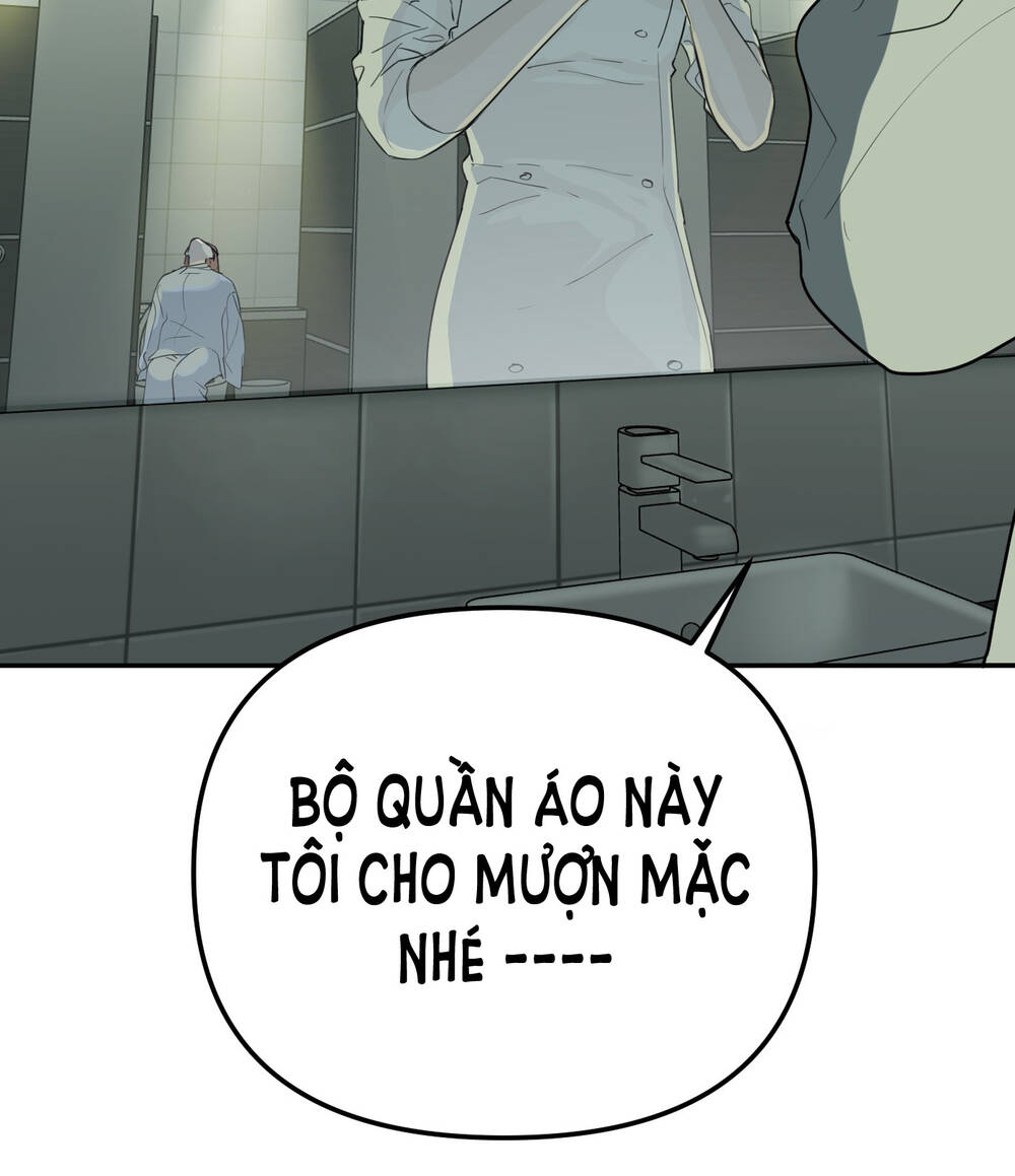 Ác Ma May Mắn: Chapter 44
