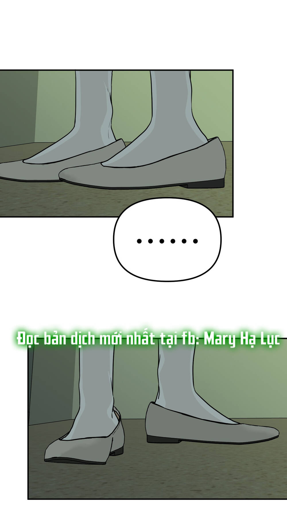 Ác Ma May Mắn: Chapter 44