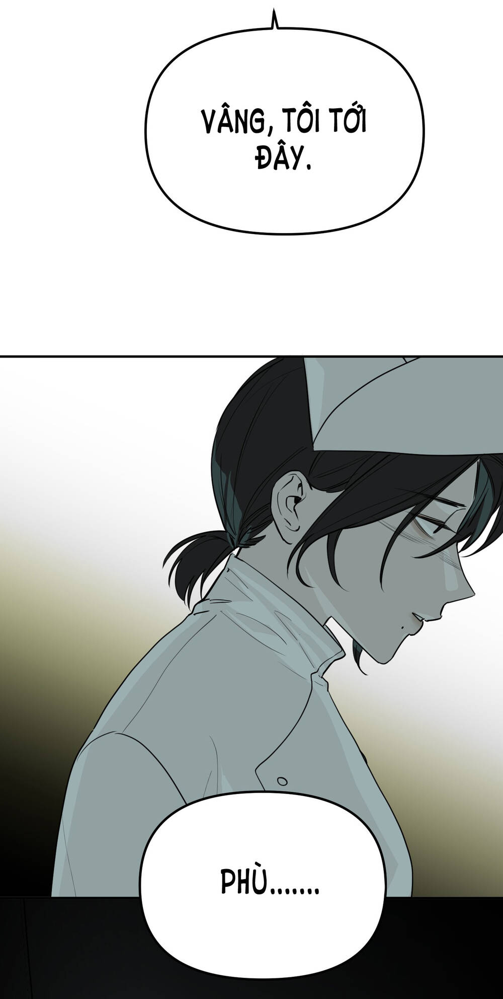 Ác Ma May Mắn: Chapter 44