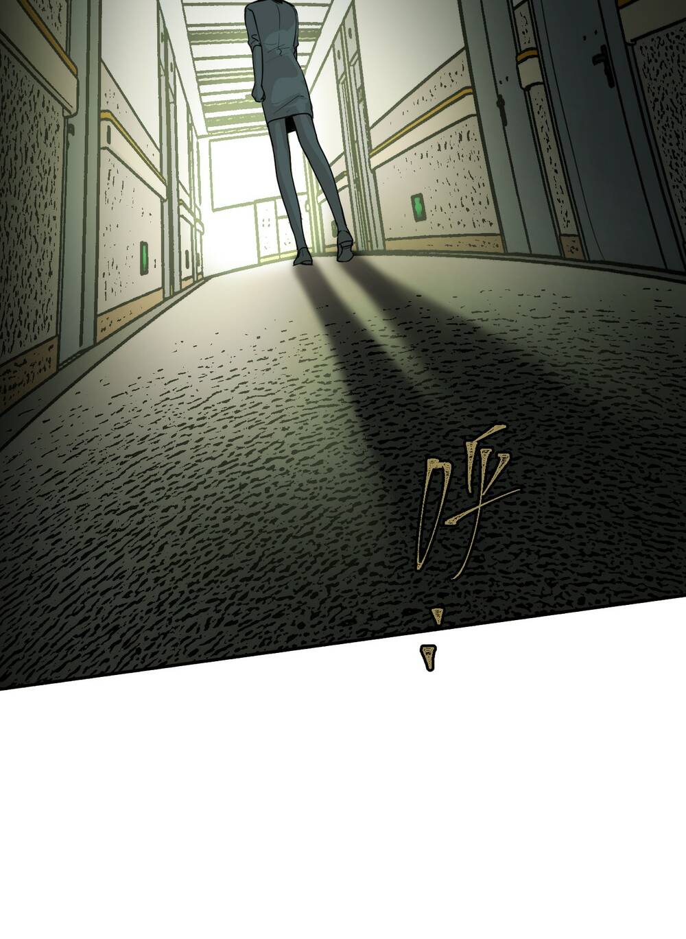 Ác Ma May Mắn: Chapter 44