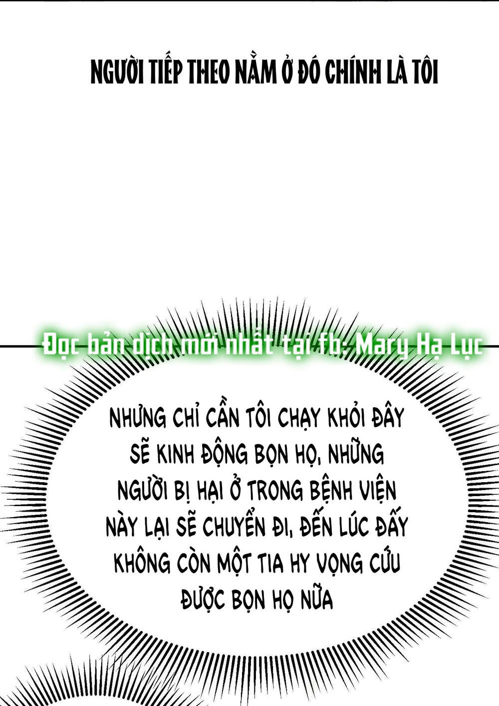 Ác Ma May Mắn: Chapter 44