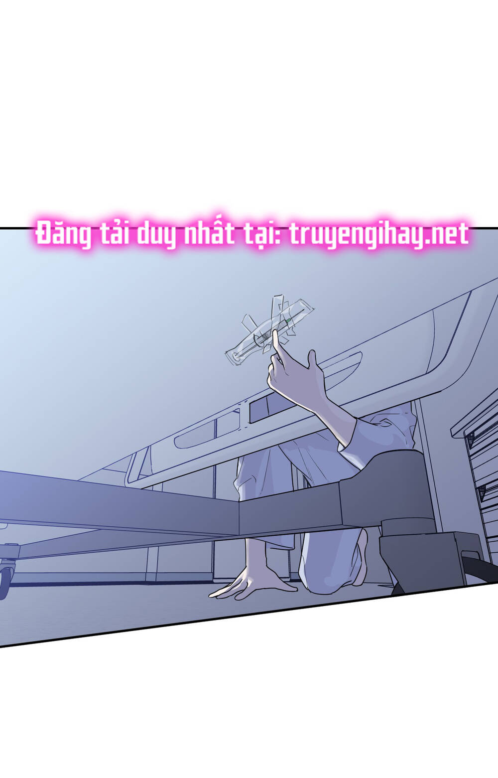 Ác Ma May Mắn: Chapter 44