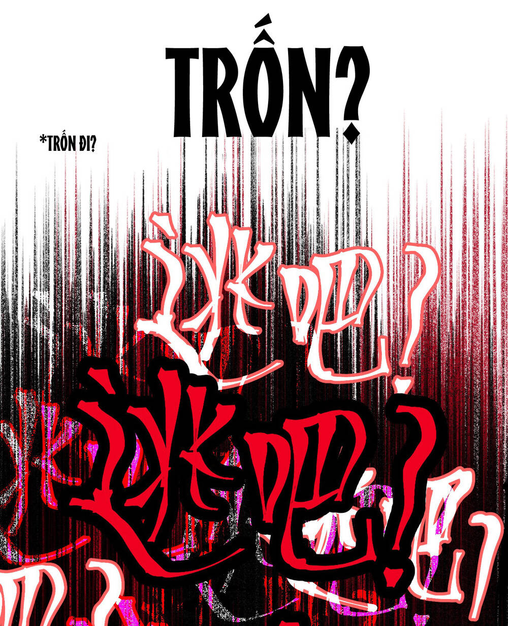 Ác Ma May Mắn: Chapter 44