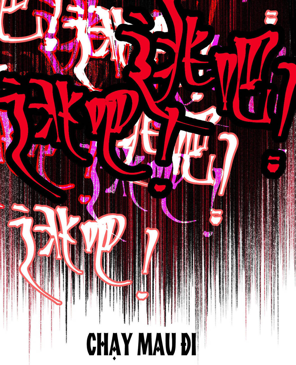 Ác Ma May Mắn: Chapter 44