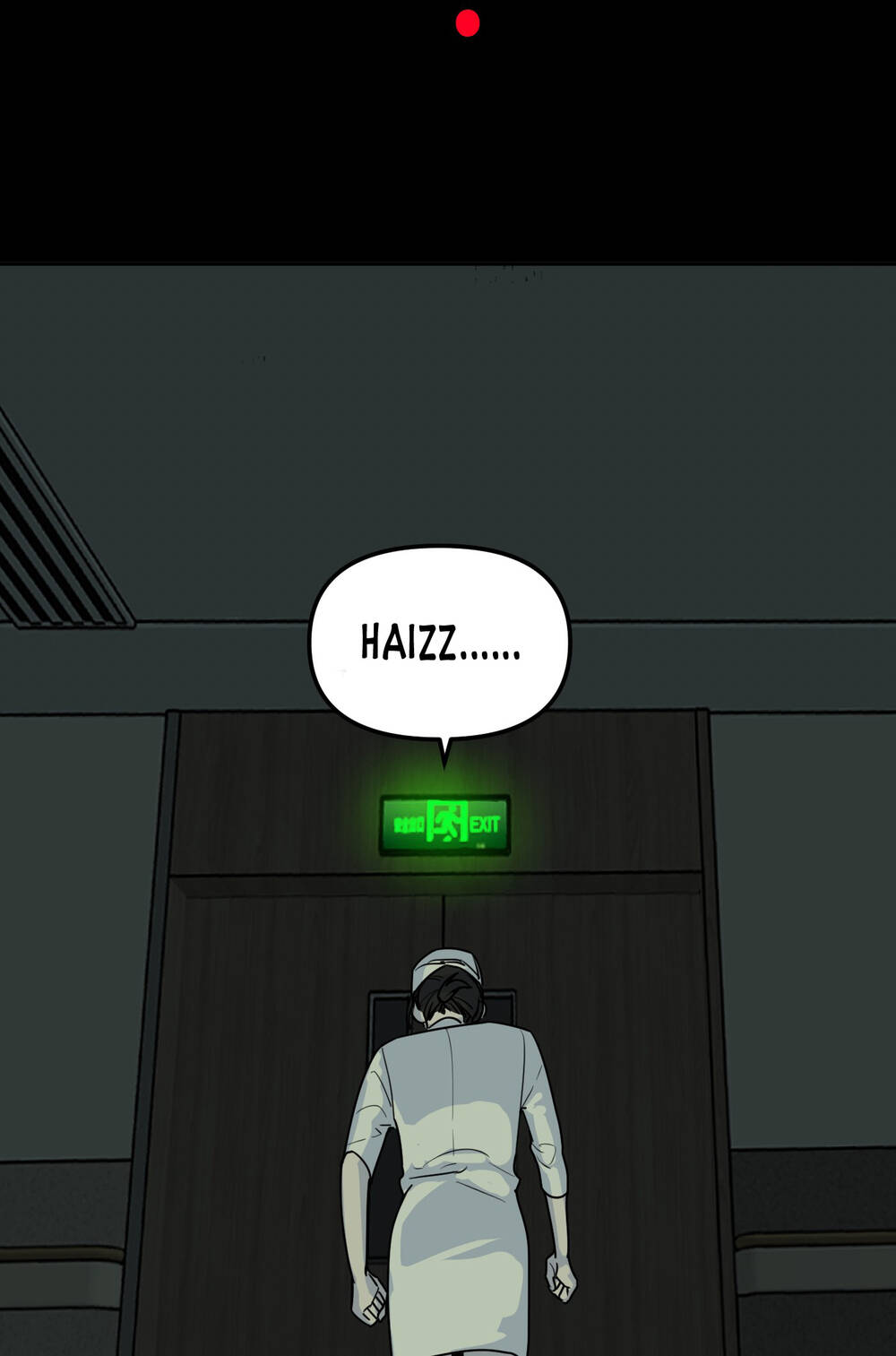 Ác Ma May Mắn: Chapter 44