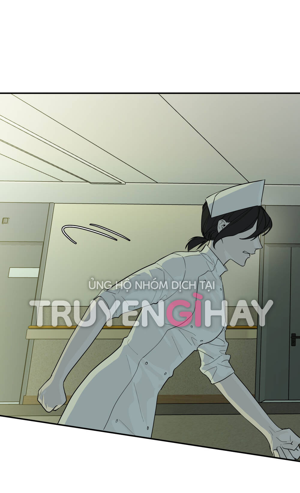 Ác Ma May Mắn: Chapter 44