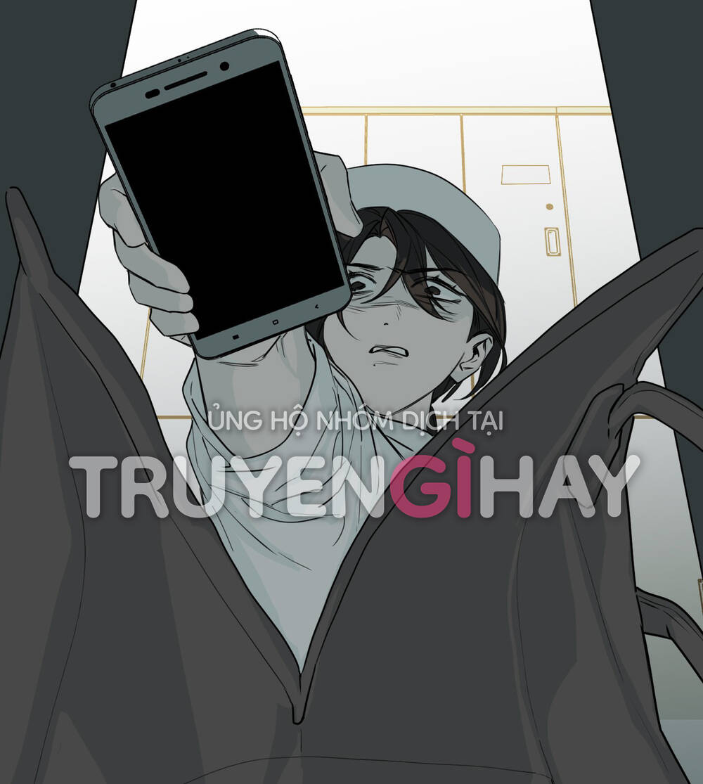Ác Ma May Mắn: Chapter 44