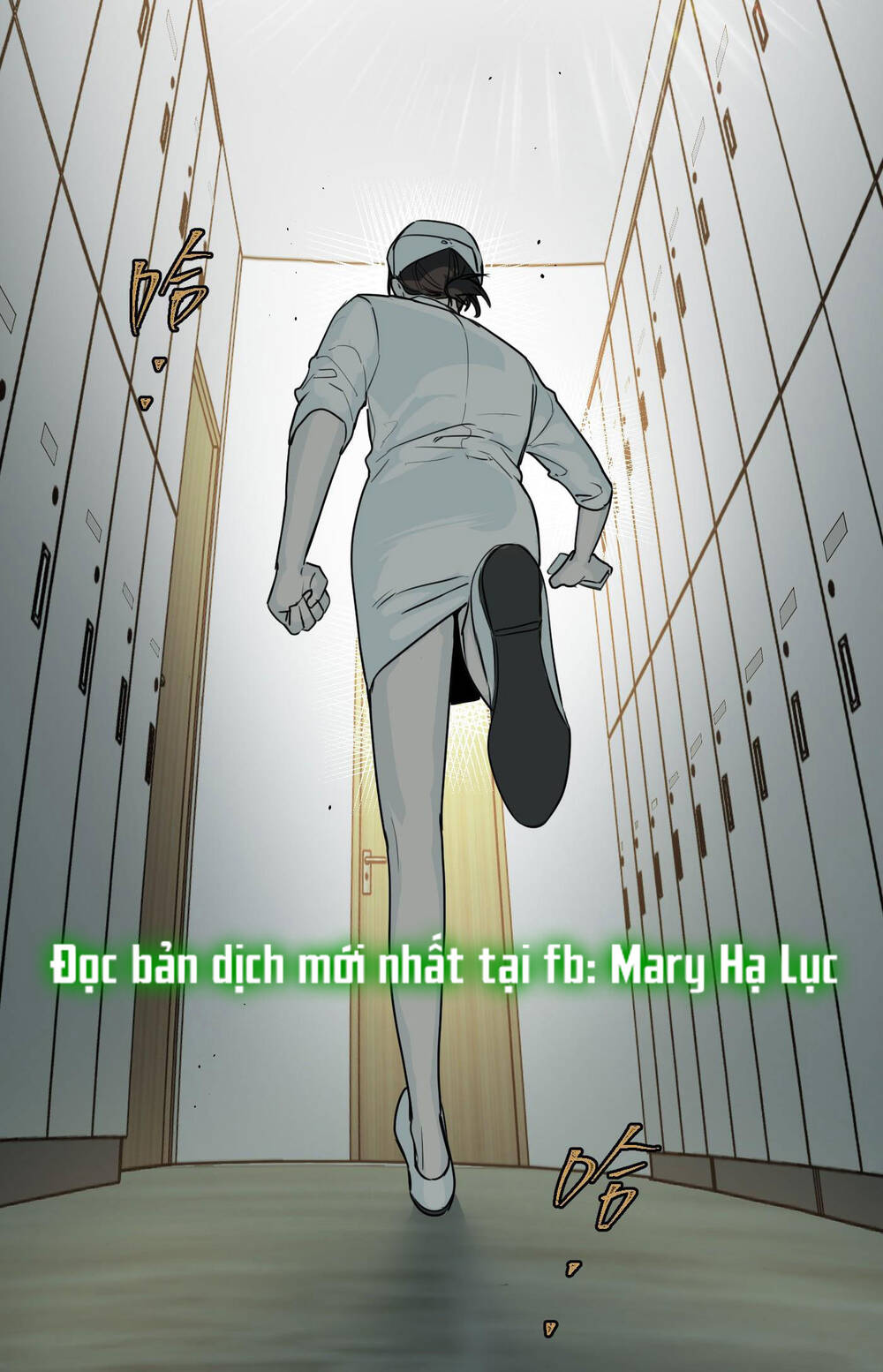 Ác Ma May Mắn: Chapter 44