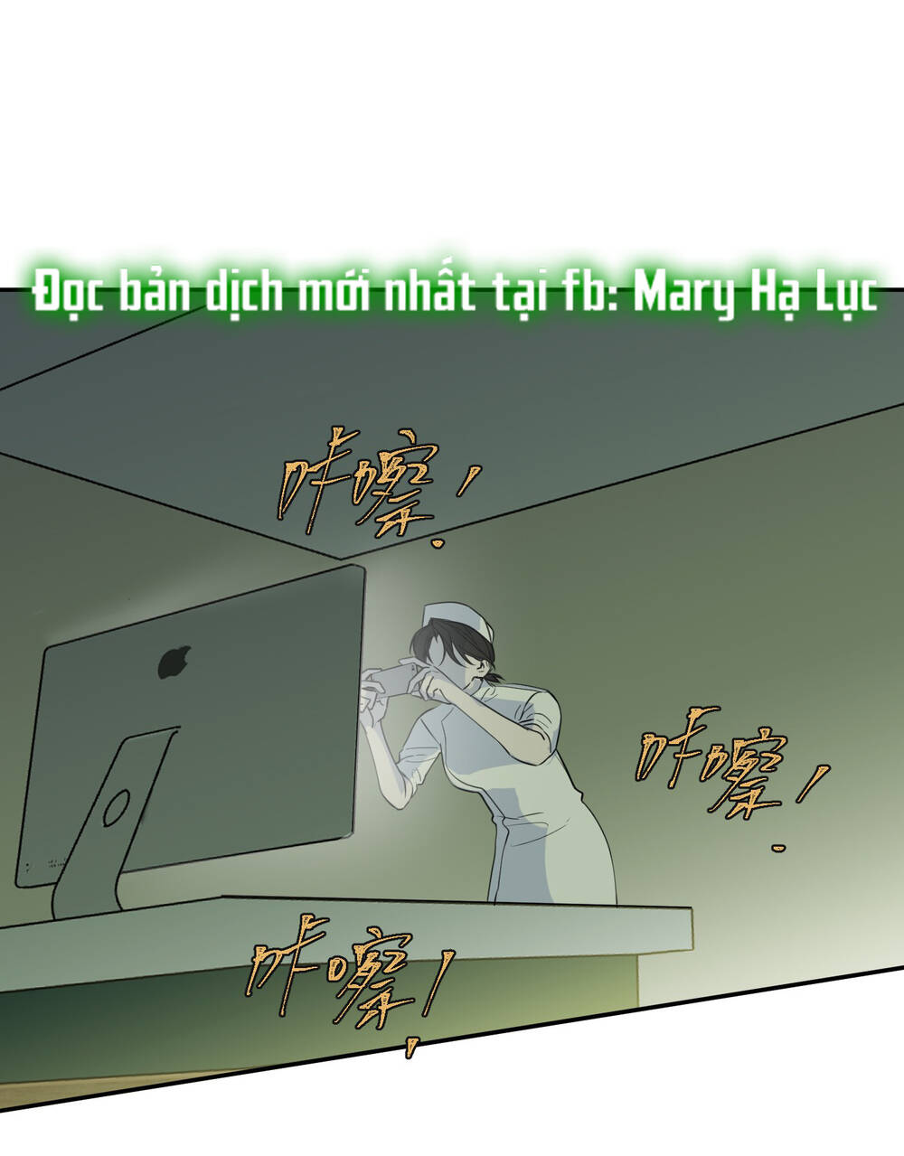 Ác Ma May Mắn: Chapter 44