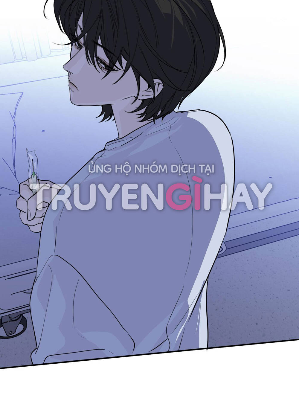 Ác Ma May Mắn: Chapter 44
