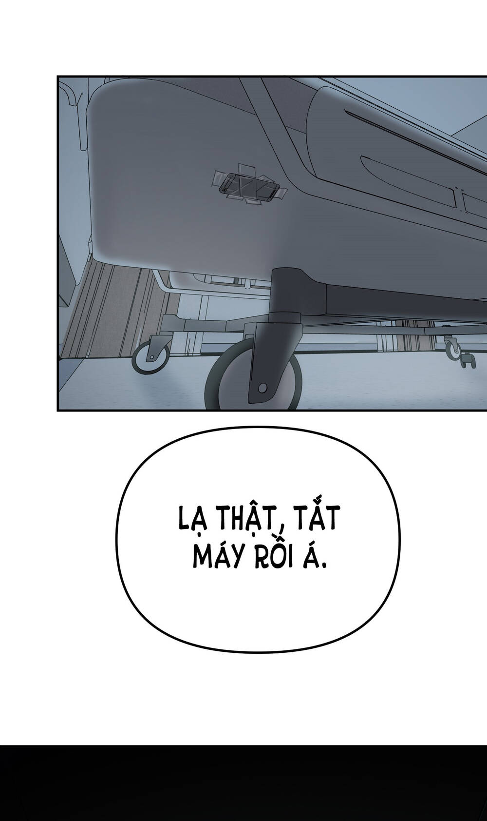 Ác Ma May Mắn: Chapter 44