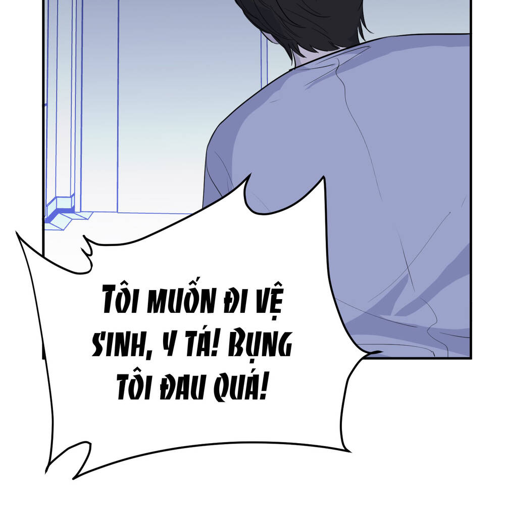 Ác Ma May Mắn: Chapter 44
