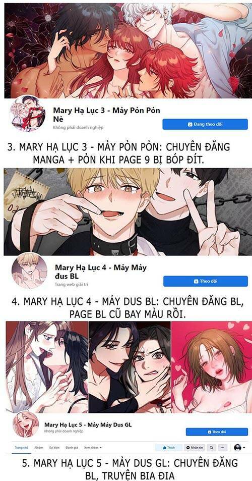 Ác Ma May Mắn: Chapter 45
