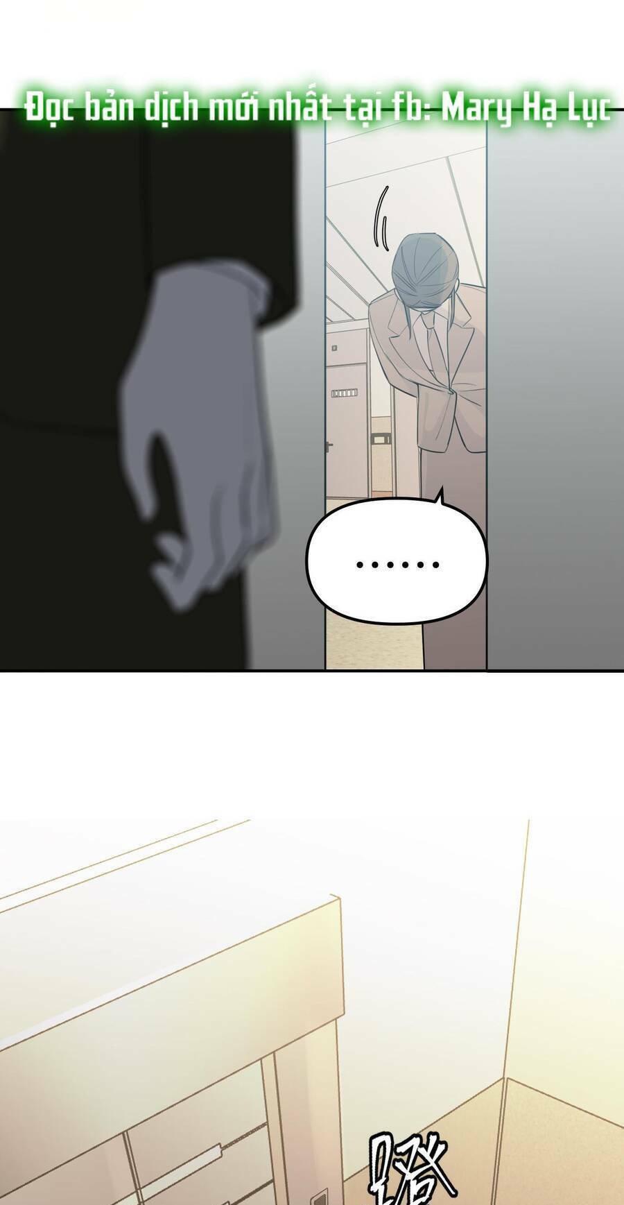 Ác Ma May Mắn: Chapter 45