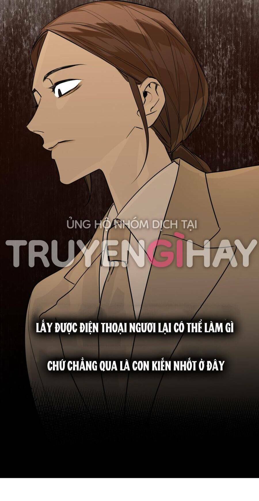 Ác Ma May Mắn: Chapter 45