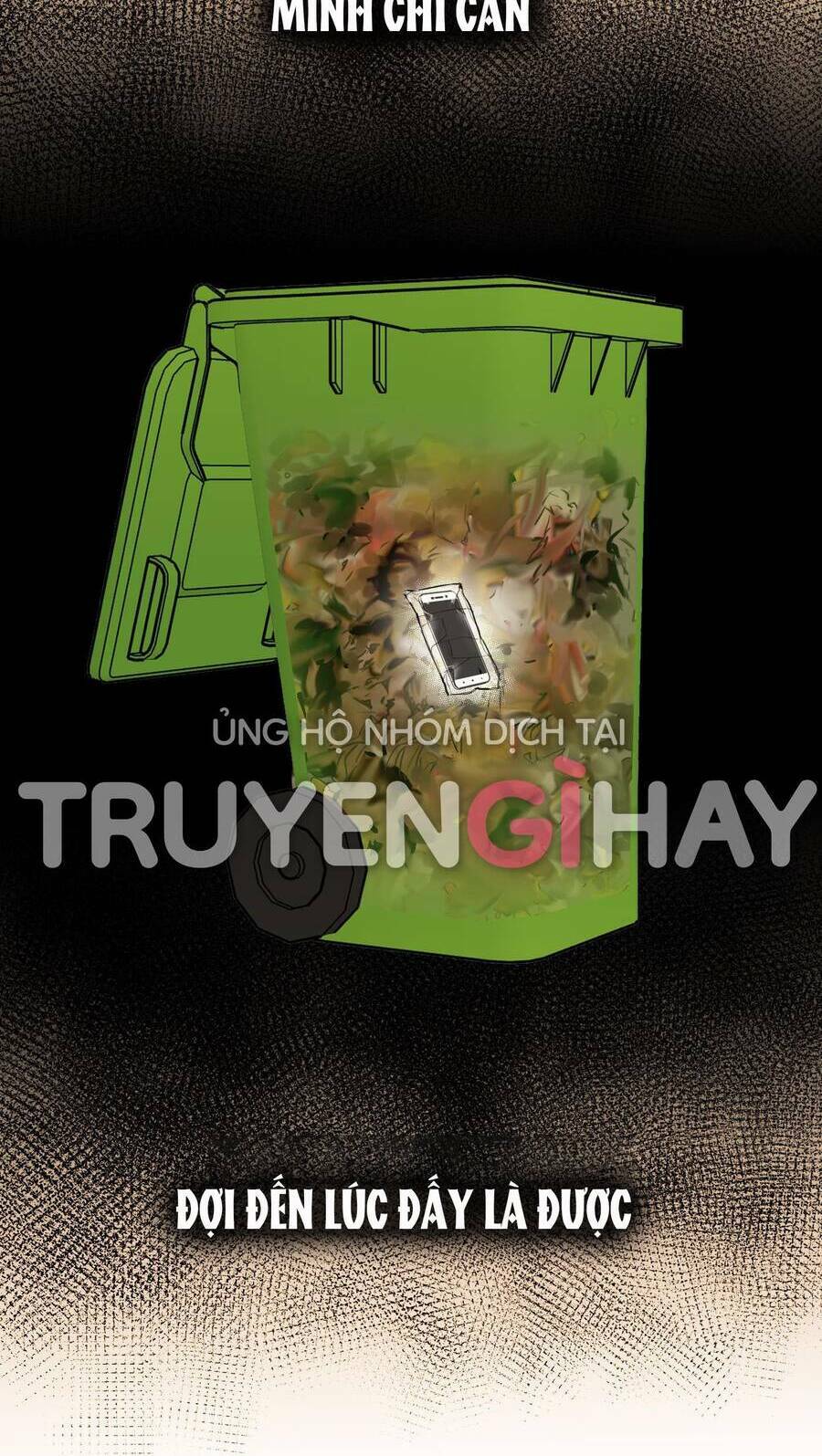 Ác Ma May Mắn: Chapter 45