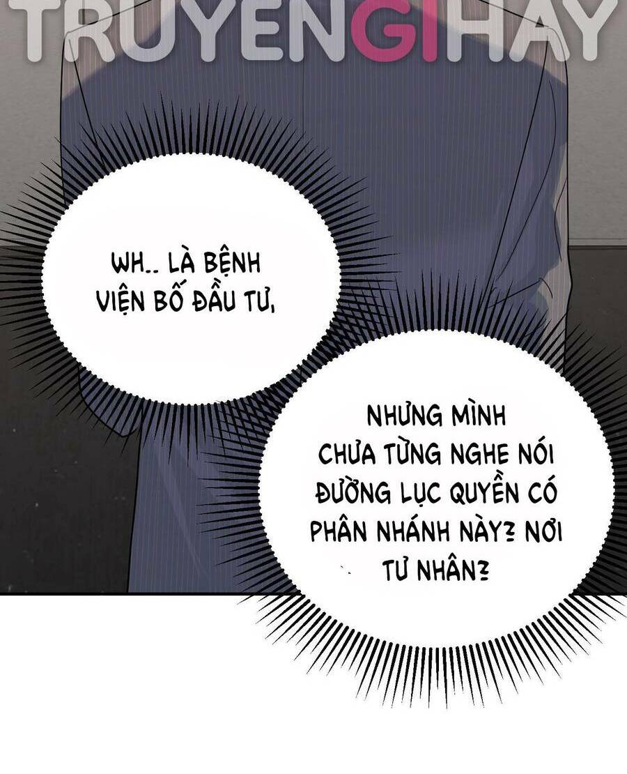 Ác Ma May Mắn: Chapter 45