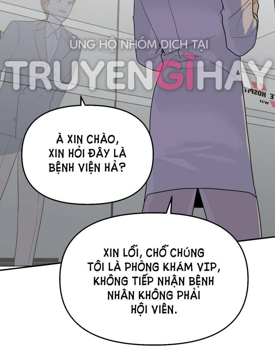 Ác Ma May Mắn: Chapter 45