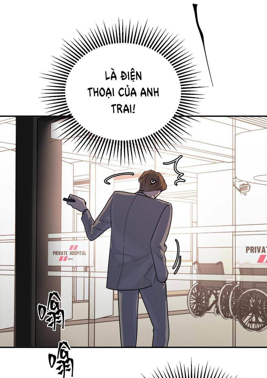 Ác Ma May Mắn: Chapter 45