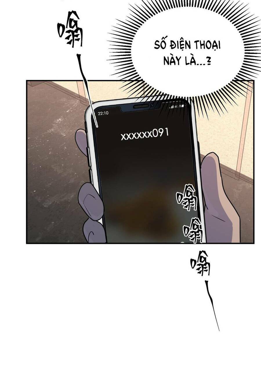 Ác Ma May Mắn: Chapter 45