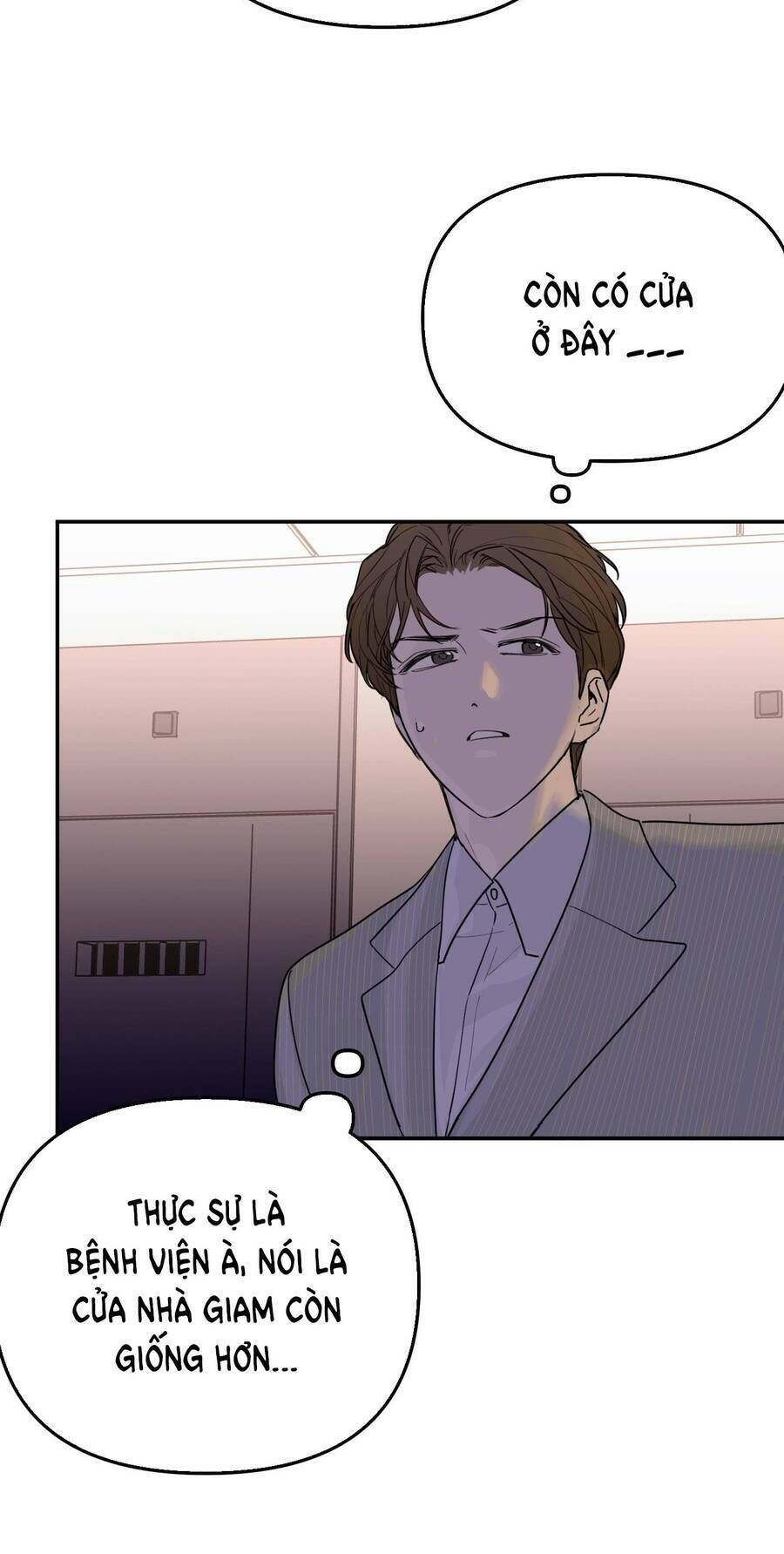Ác Ma May Mắn: Chapter 45