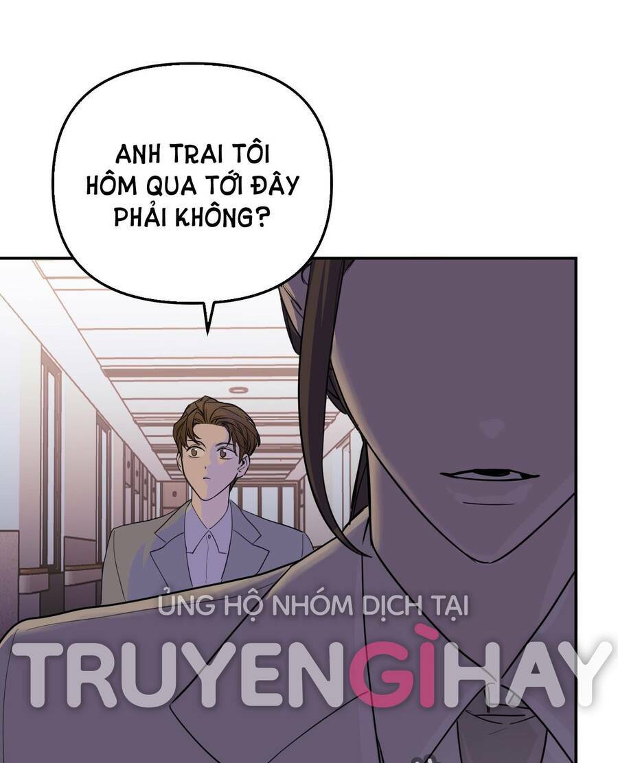 Ác Ma May Mắn: Chapter 45