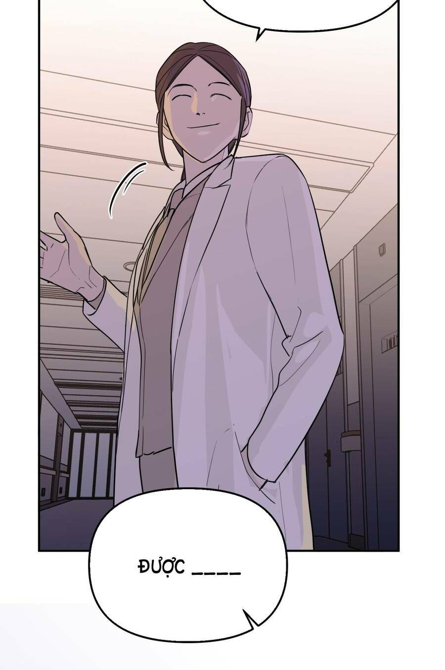 Ác Ma May Mắn: Chapter 45