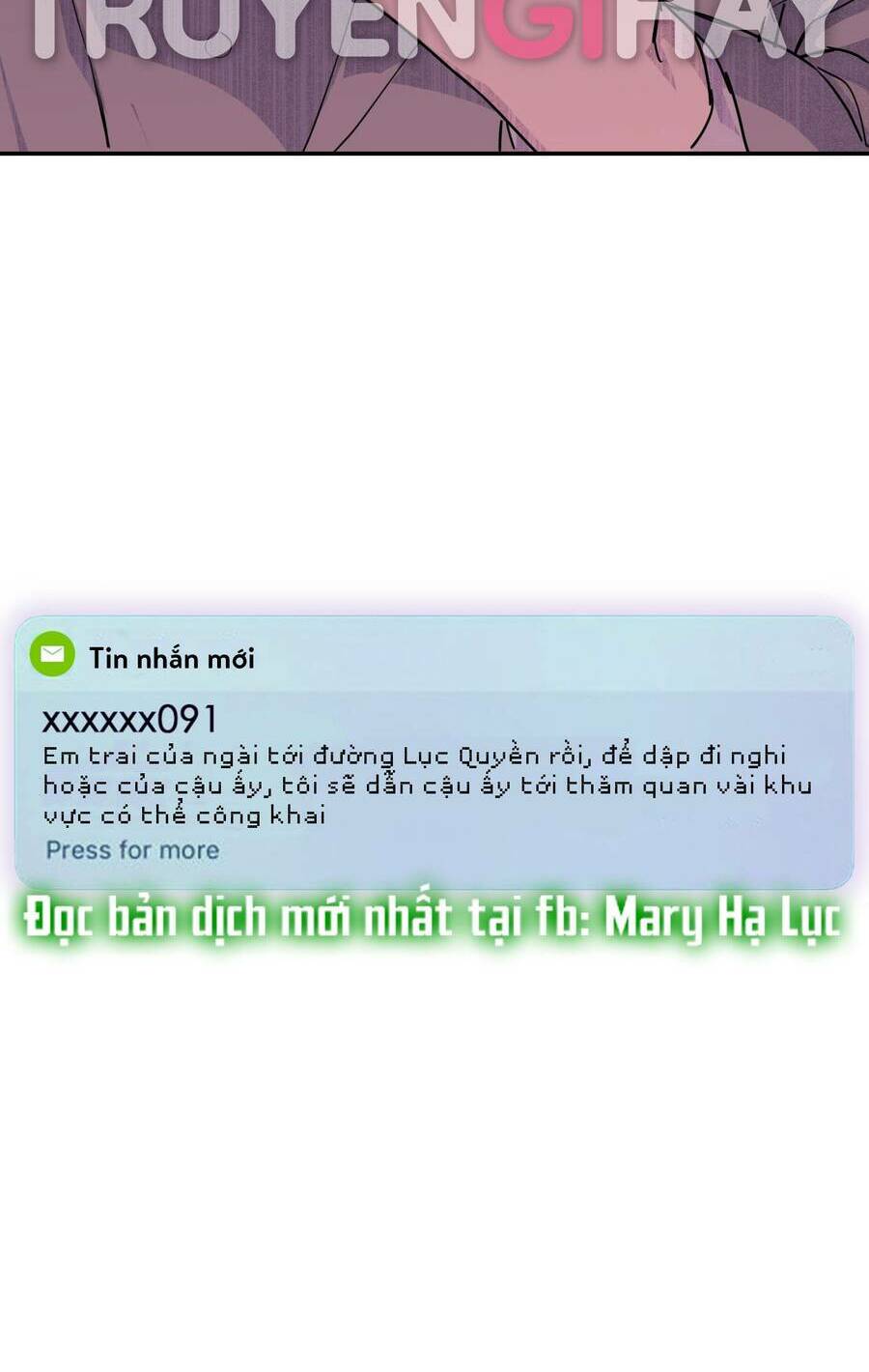 Ác Ma May Mắn: Chapter 45