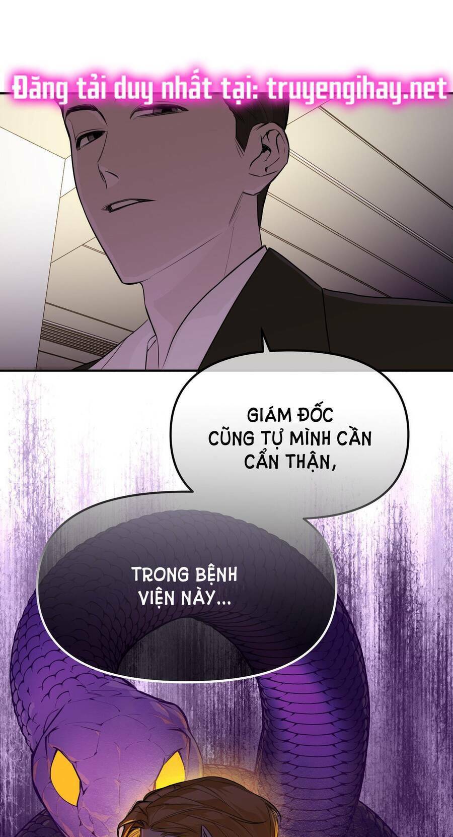 Ác Ma May Mắn: Chapter 45