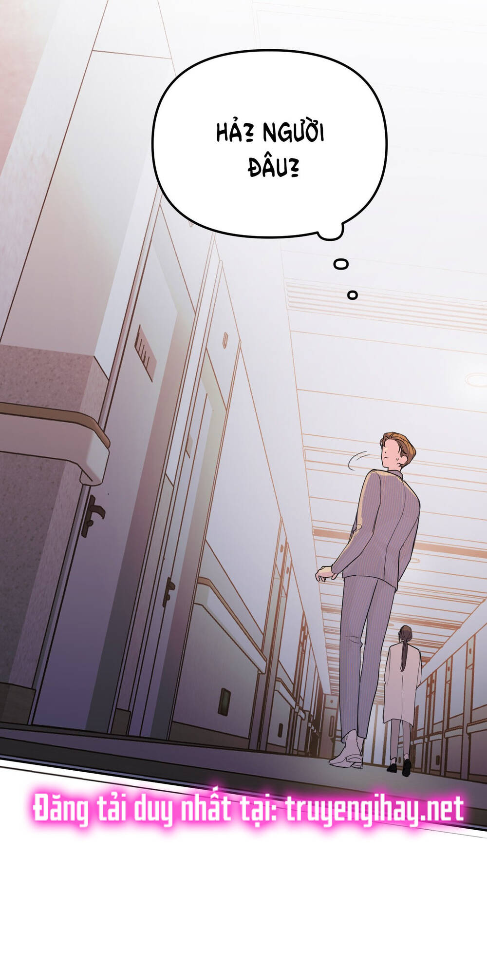 Ác Ma May Mắn: Chapter 46