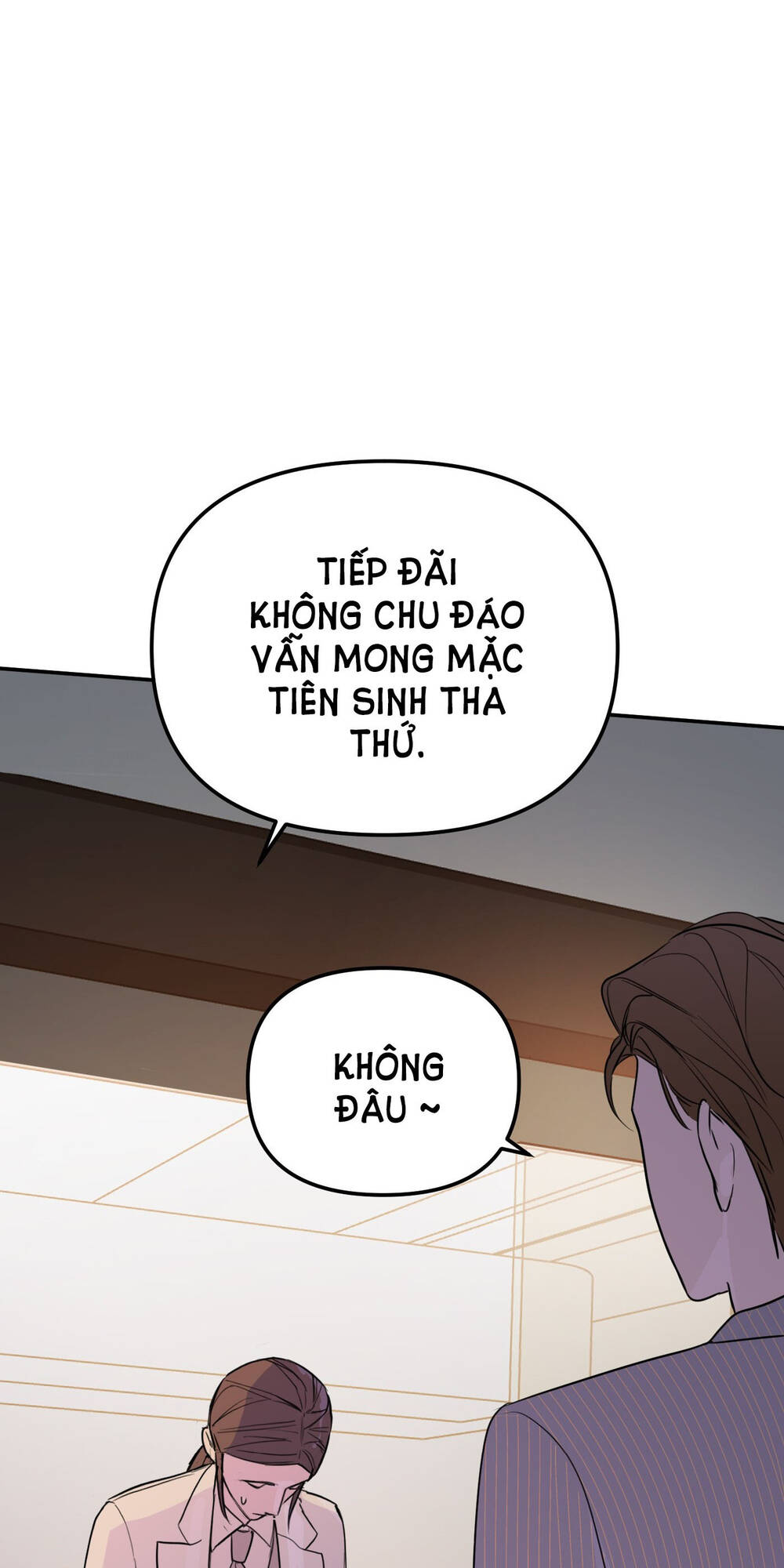 Ác Ma May Mắn: Chapter 46