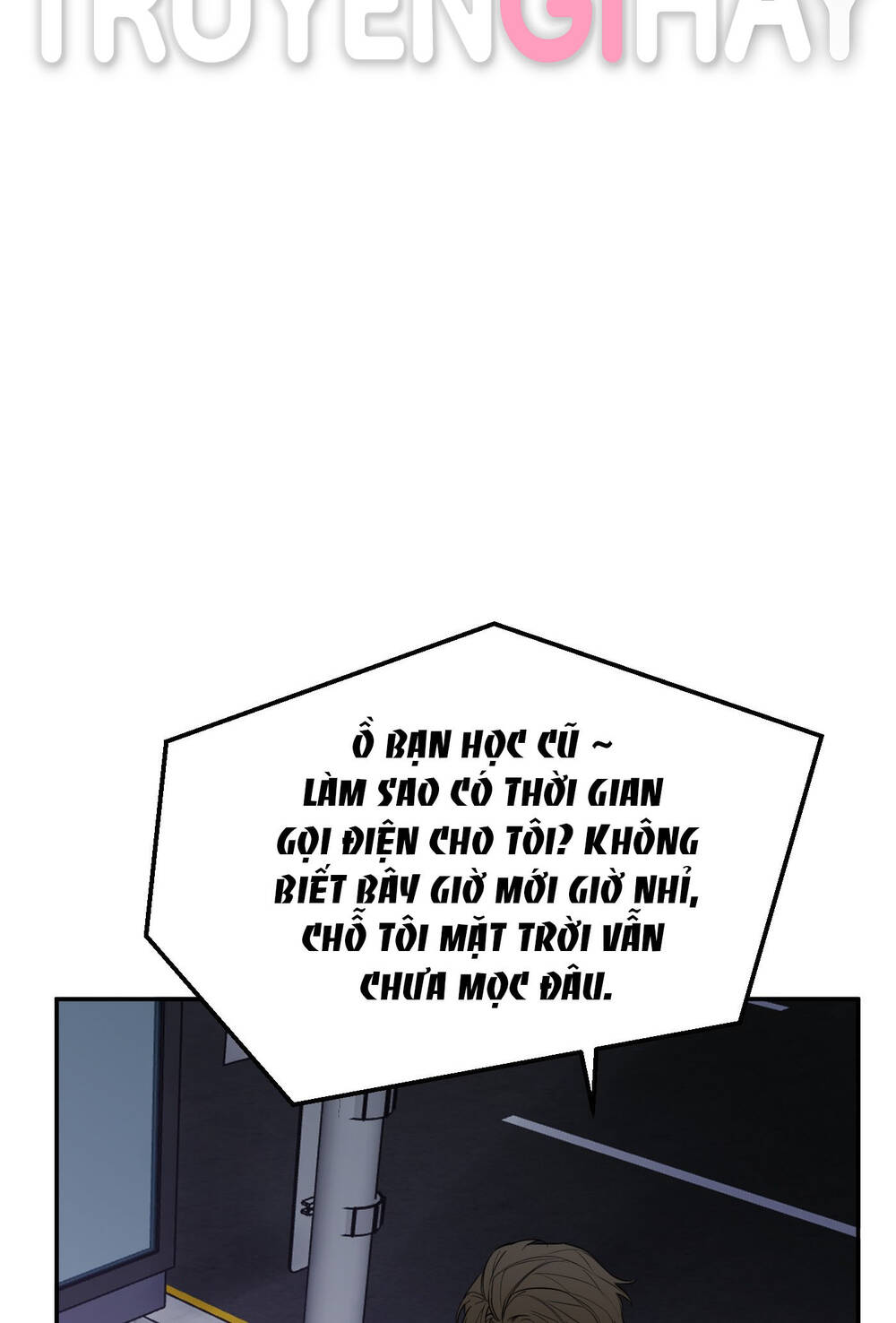 Ác Ma May Mắn: Chapter 46