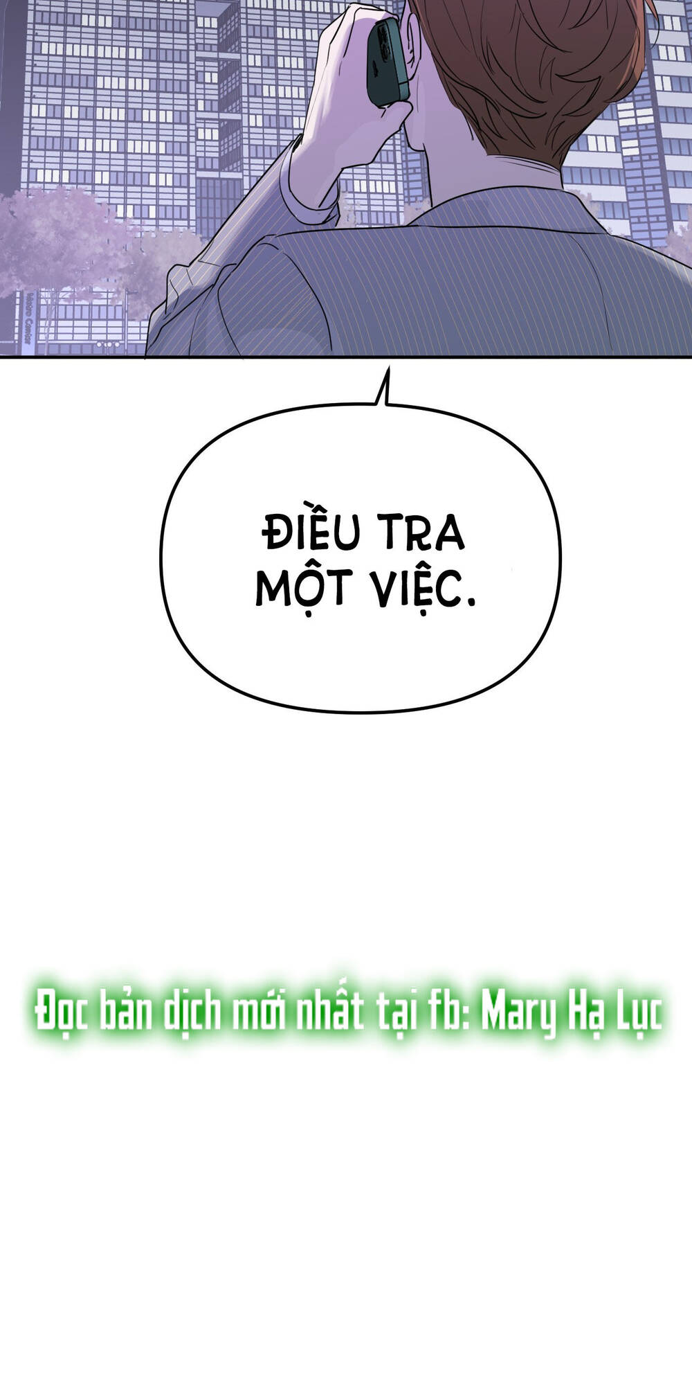 Ác Ma May Mắn: Chapter 46