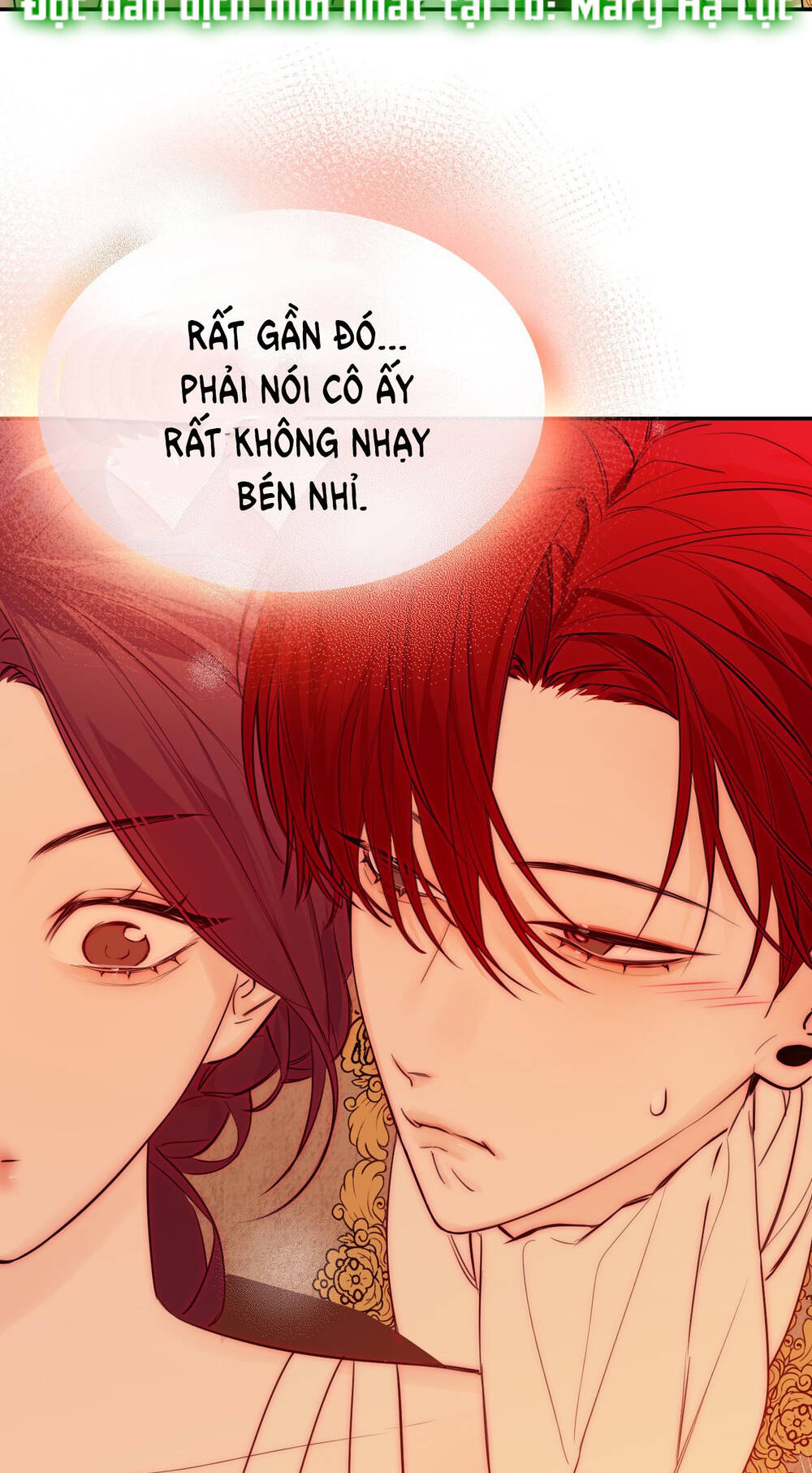 Ác Ma May Mắn: Chapter 46