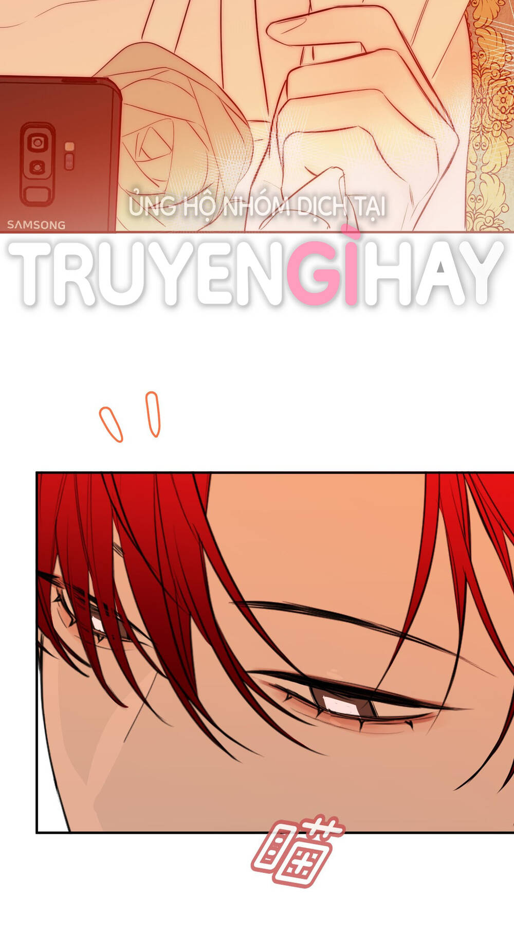 Ác Ma May Mắn: Chapter 46