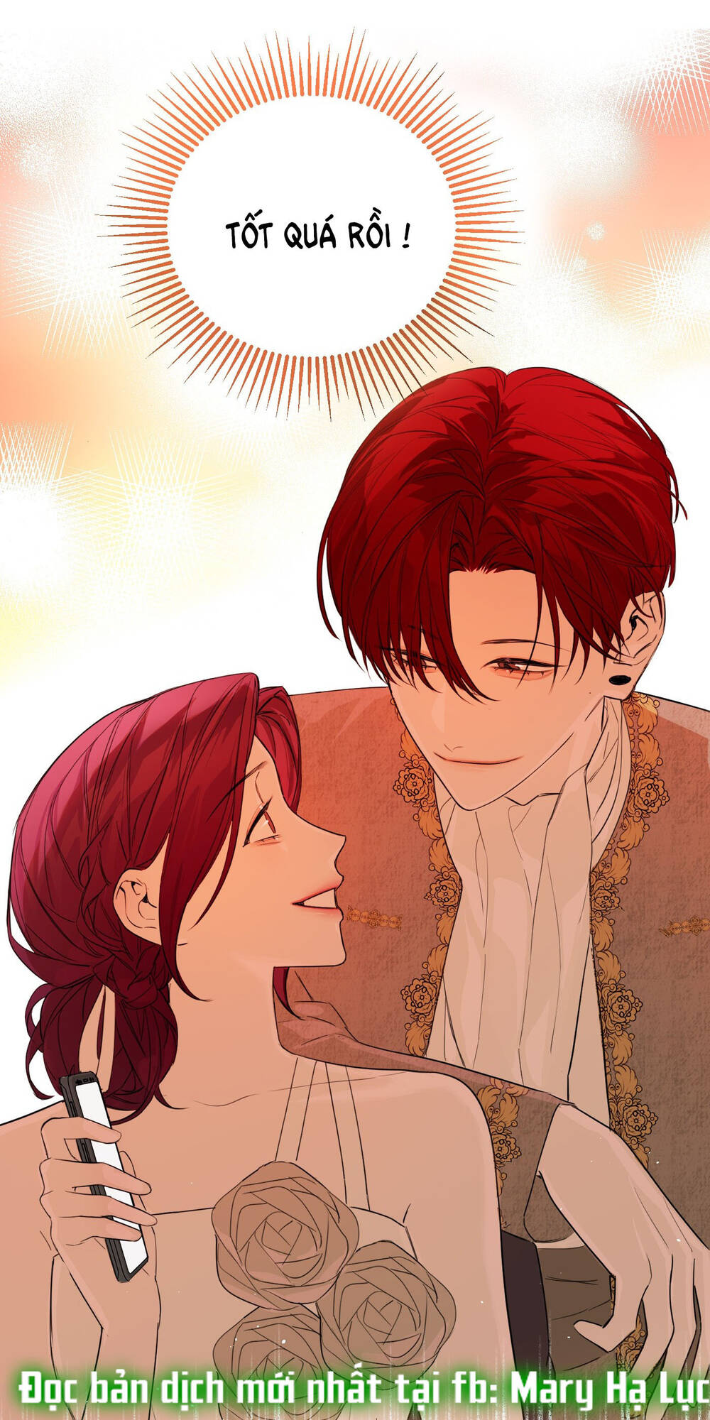 Ác Ma May Mắn: Chapter 46