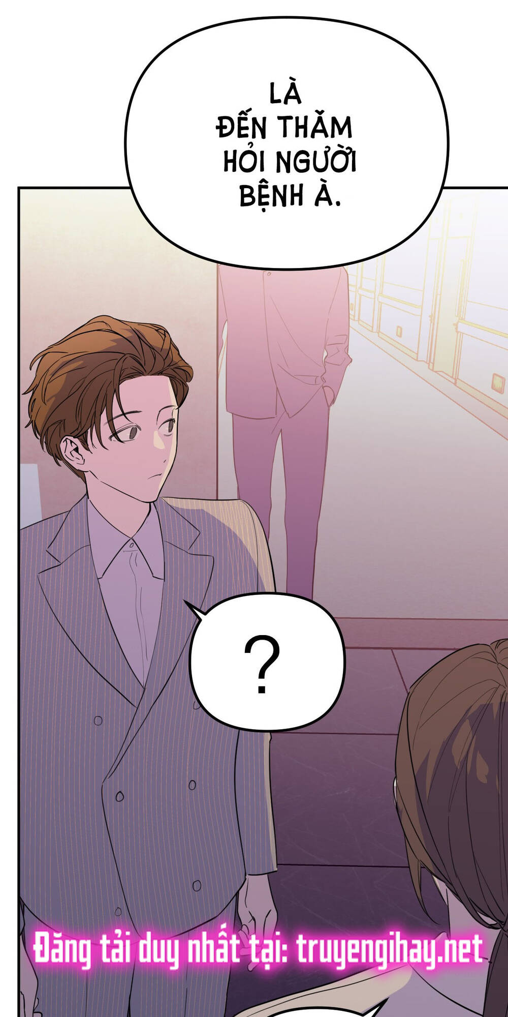 Ác Ma May Mắn: Chapter 46