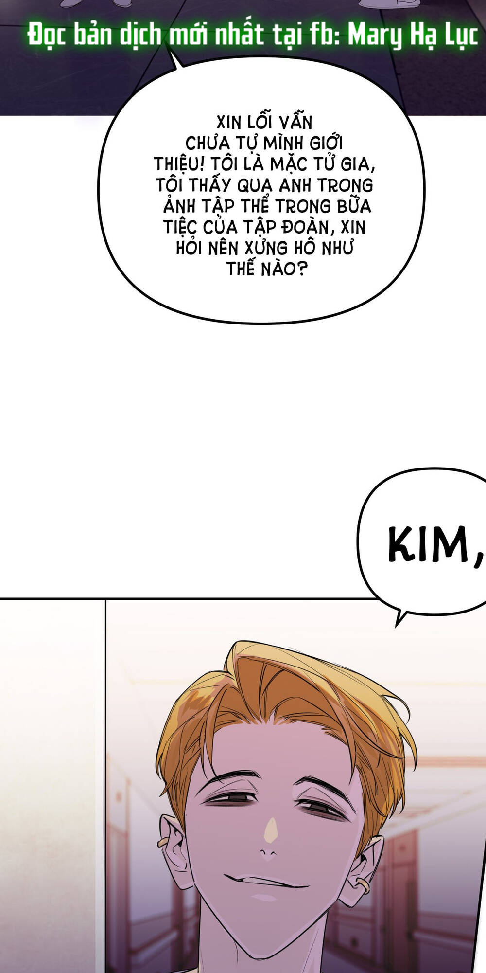 Ác Ma May Mắn: Chapter 46